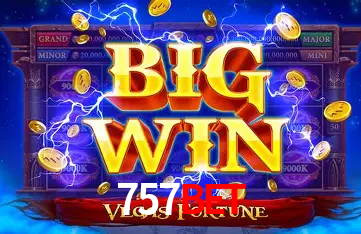 757bet Logo - Bônus de Cadastro