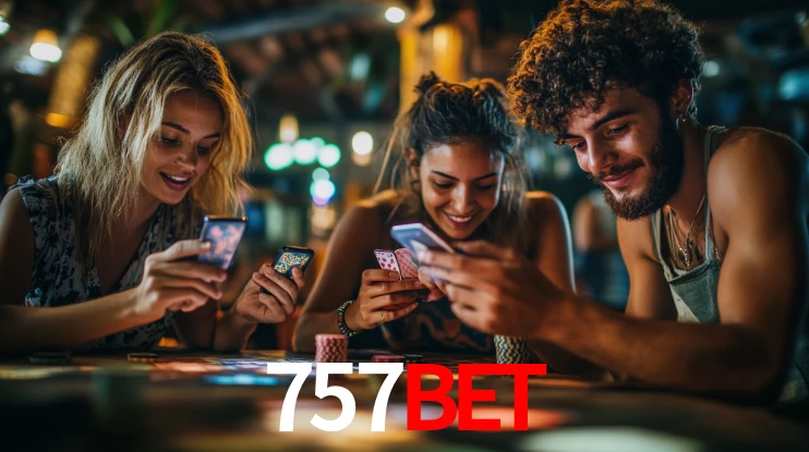 Tournaments 757bet