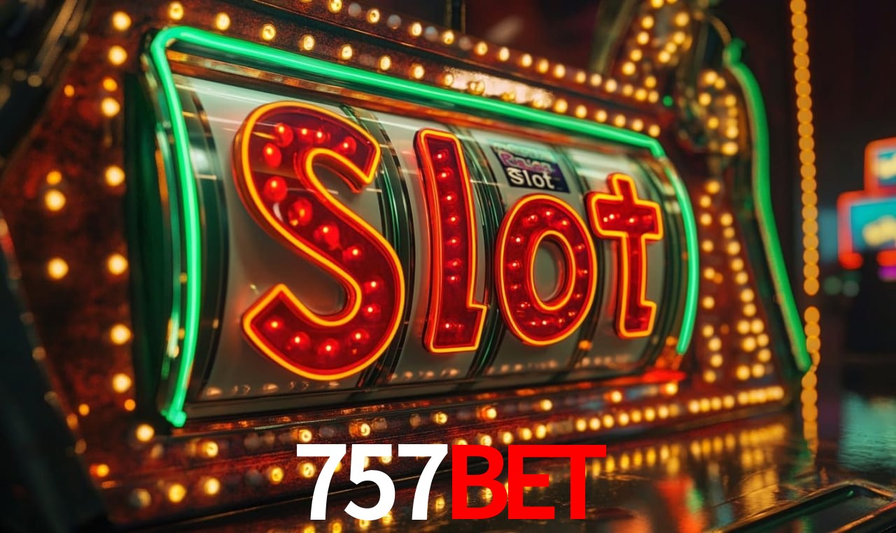 757bet Logo Verificado