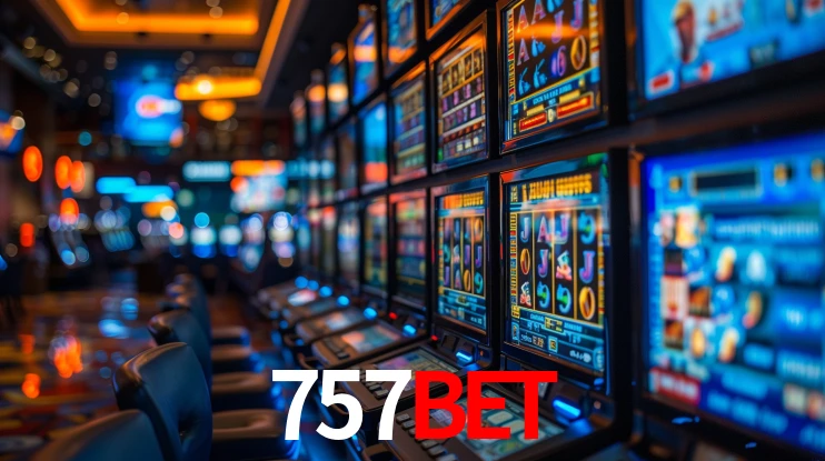 APP oficial da 757bet para mobile