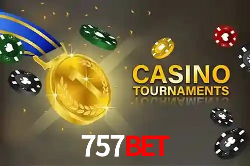 Requisitos do APK 757bet para Android - Logo Oficial