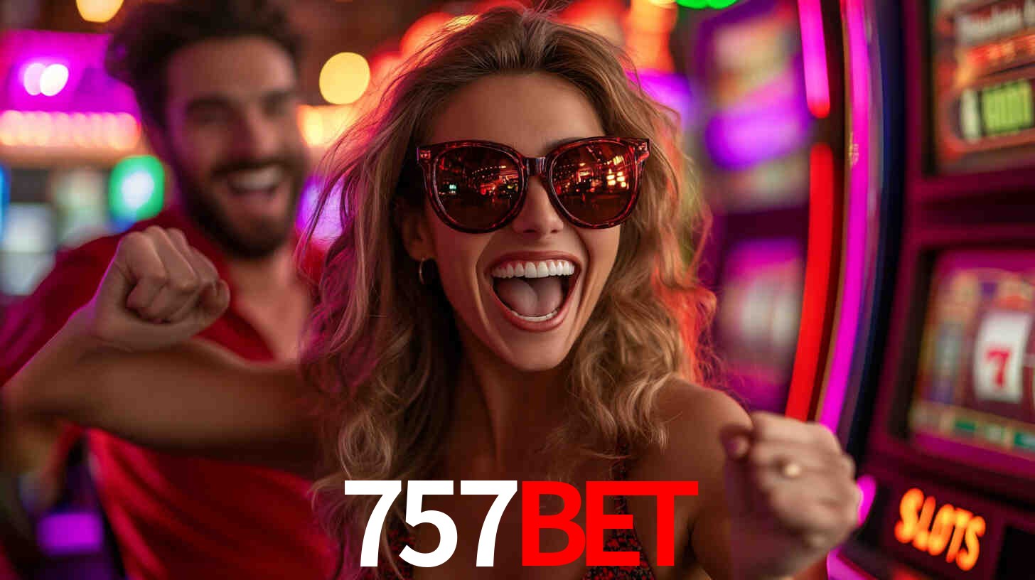 Descubra o Programa VIP da 757bet: Vantagens Exclusivas para Jogadores