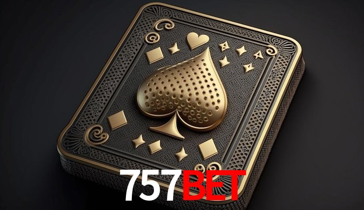 Jogos de Slot 757bet