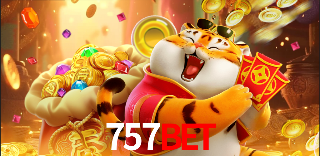 757bet: A Experiência de Casino com Jogos de Mesa ao Vivo