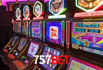 A Emoção da Loteria na 757bet: Uma Chance de Mudança de Vida