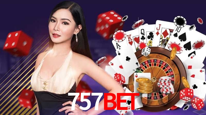 Programa VIP 757bet