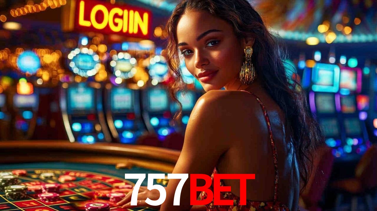 Tecnologia da Plataforma 757bet