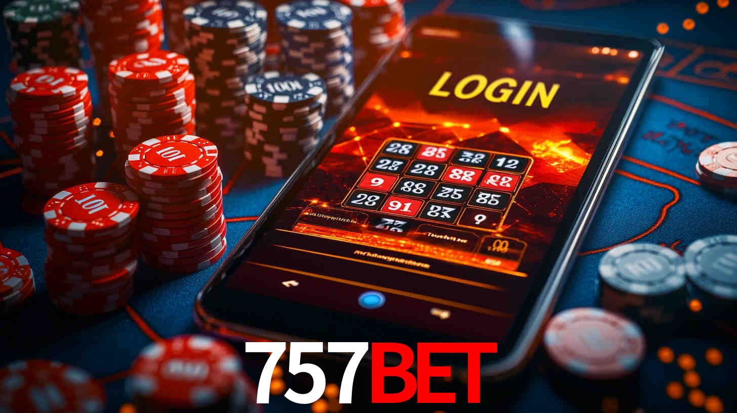 Bônus Generosos e Exclusivos no 757bet para Você!