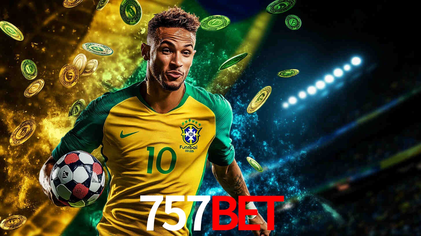 Explorando a Categoria de Eventos em Apostas na 757bet