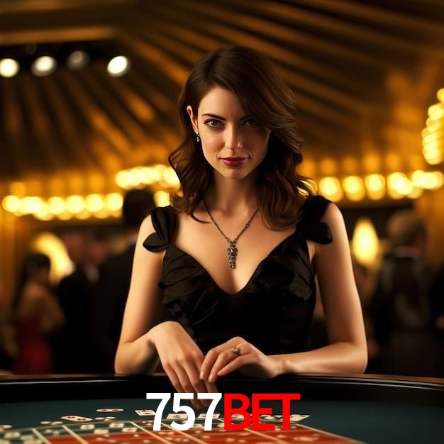 Desvendando o Mundo dos Jogos Virtuais na 757bet