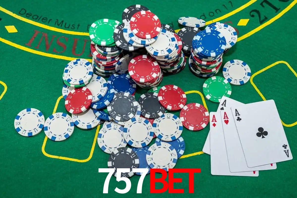 Casino VIP 757bet