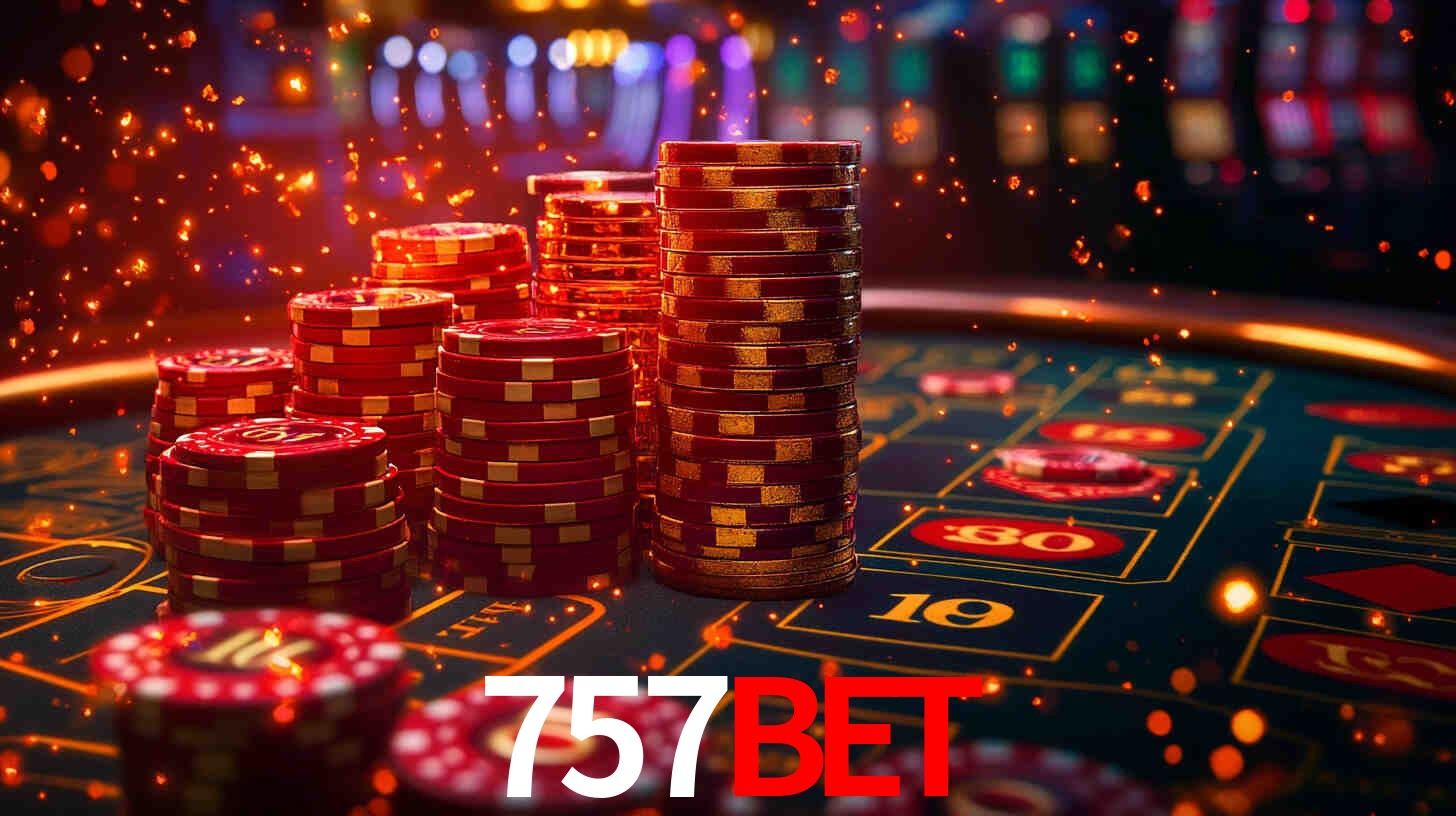 757bet App Interface