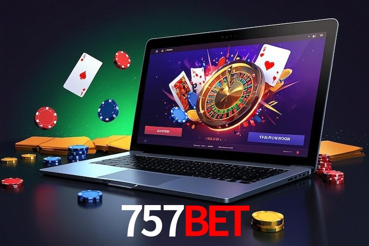 757bet Sistema Rápido