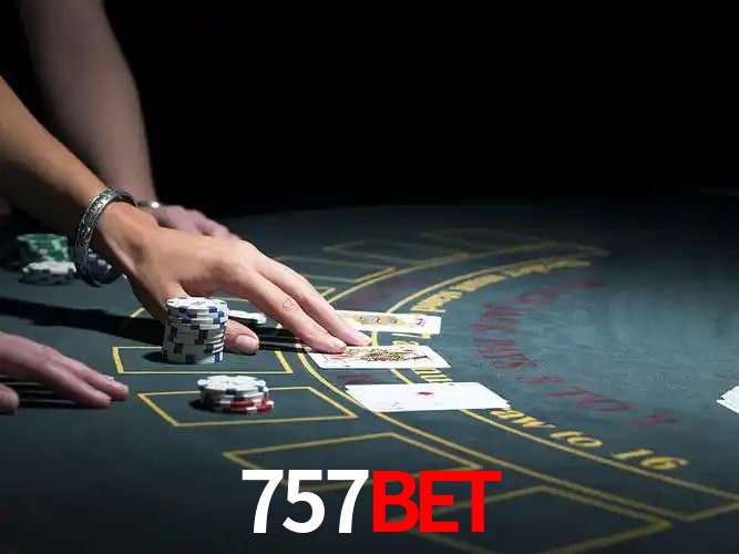 757bet Plataforma Confiável