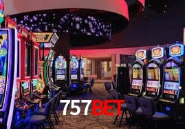 757bet Loteria Online Brasil - Plataforma Certificada