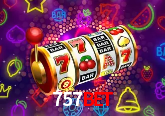 Descubra a Magia dos Jogos de Arcade no 757bet