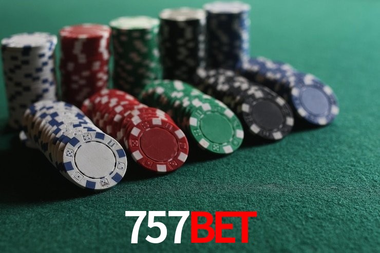 Game Statistics 757bet