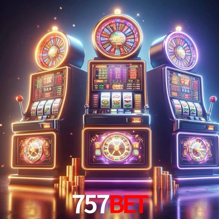 757bet: Jogos de Caça-Níqueis-Altas Recompensas, Roleta-Velocidade, Blackjack-Desafios Máximos