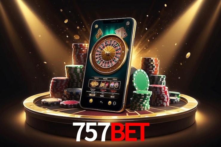 Promoção Relâmpago 757bet