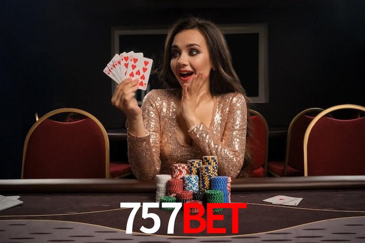 Jogos Exclusivos 757bet