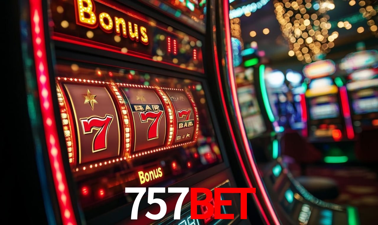 757bet Apostas Esportivas Logo - 34 Esportes Certificados