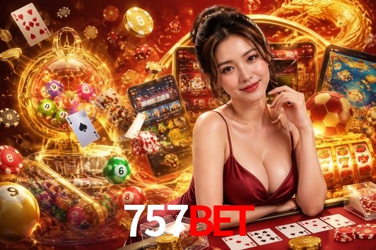 Quick Registration 757bet