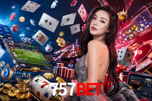 Games Directory 757bet
