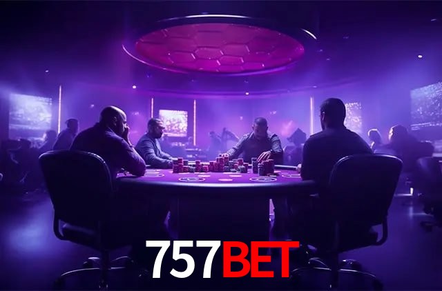 Casino Ao Vivo 757bet
