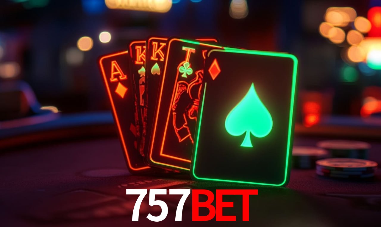 Login Seguro 757bet