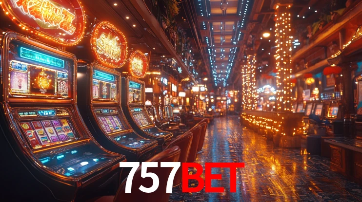 757bet: Seu Especialista em Apostas Esportivas Brasileiras