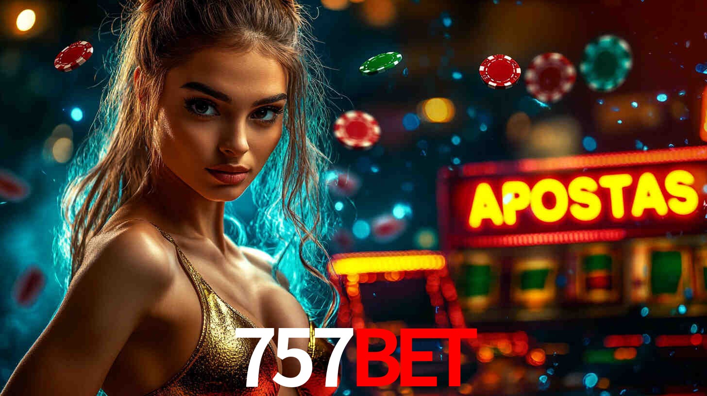 Explorando a Categoria de Eventos em Apostas na 757bet