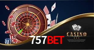 Recursos de Bônus 757bet