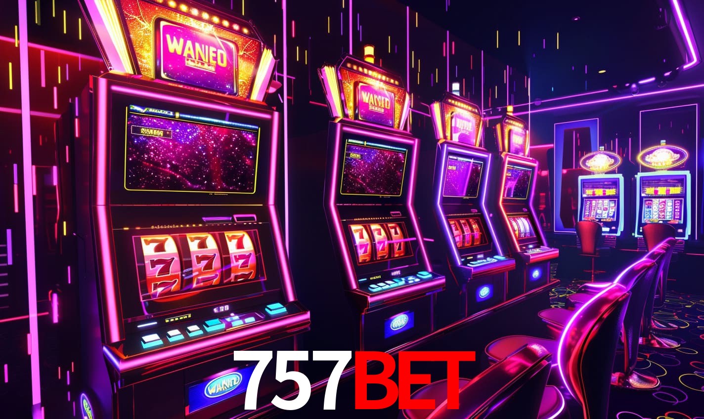 A Emoção da Loteria na 757bet: Uma Chance de Mudança de Vida