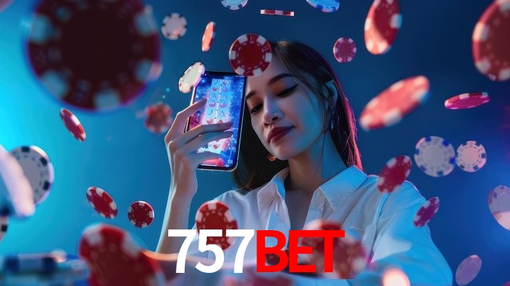 cassino 757bet