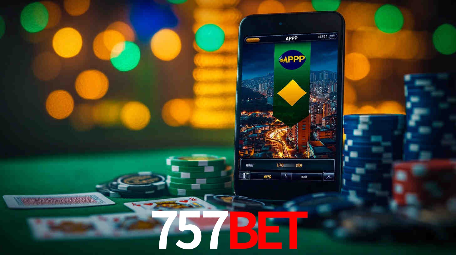 Inovações de Jogos na 757bet: O Futuro das Experiências Interativas