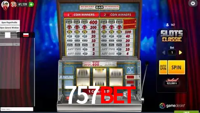 A Emoção da Loteria na 757bet: Uma Chance de Mudança de Vida