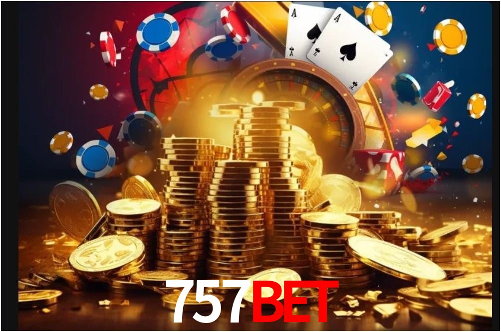 PIX Instantâneo 757bet