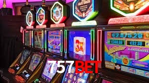Bônus Diários 757bet