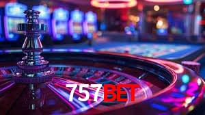Experiência VIP 757bet