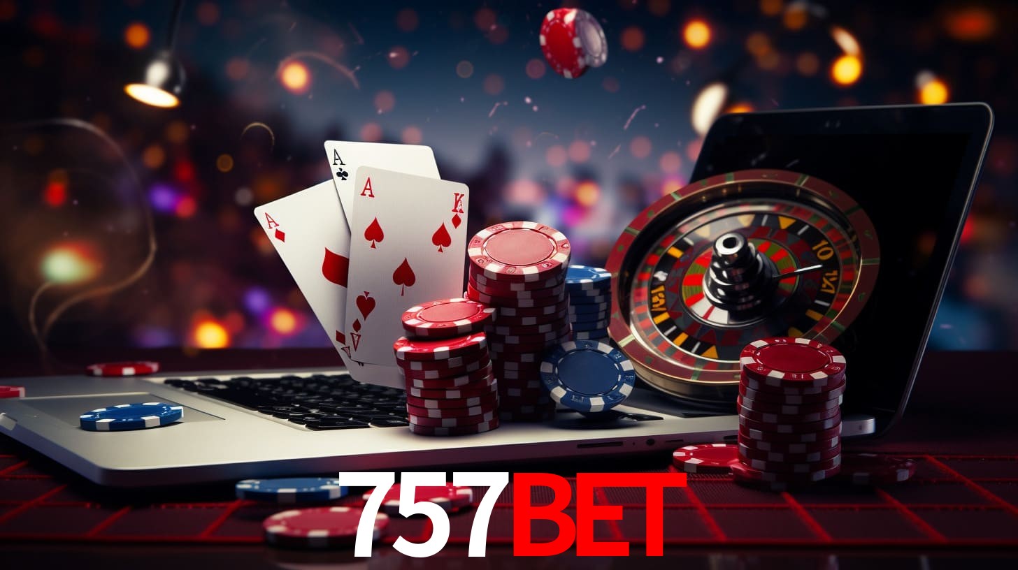 Live Casino 757bet