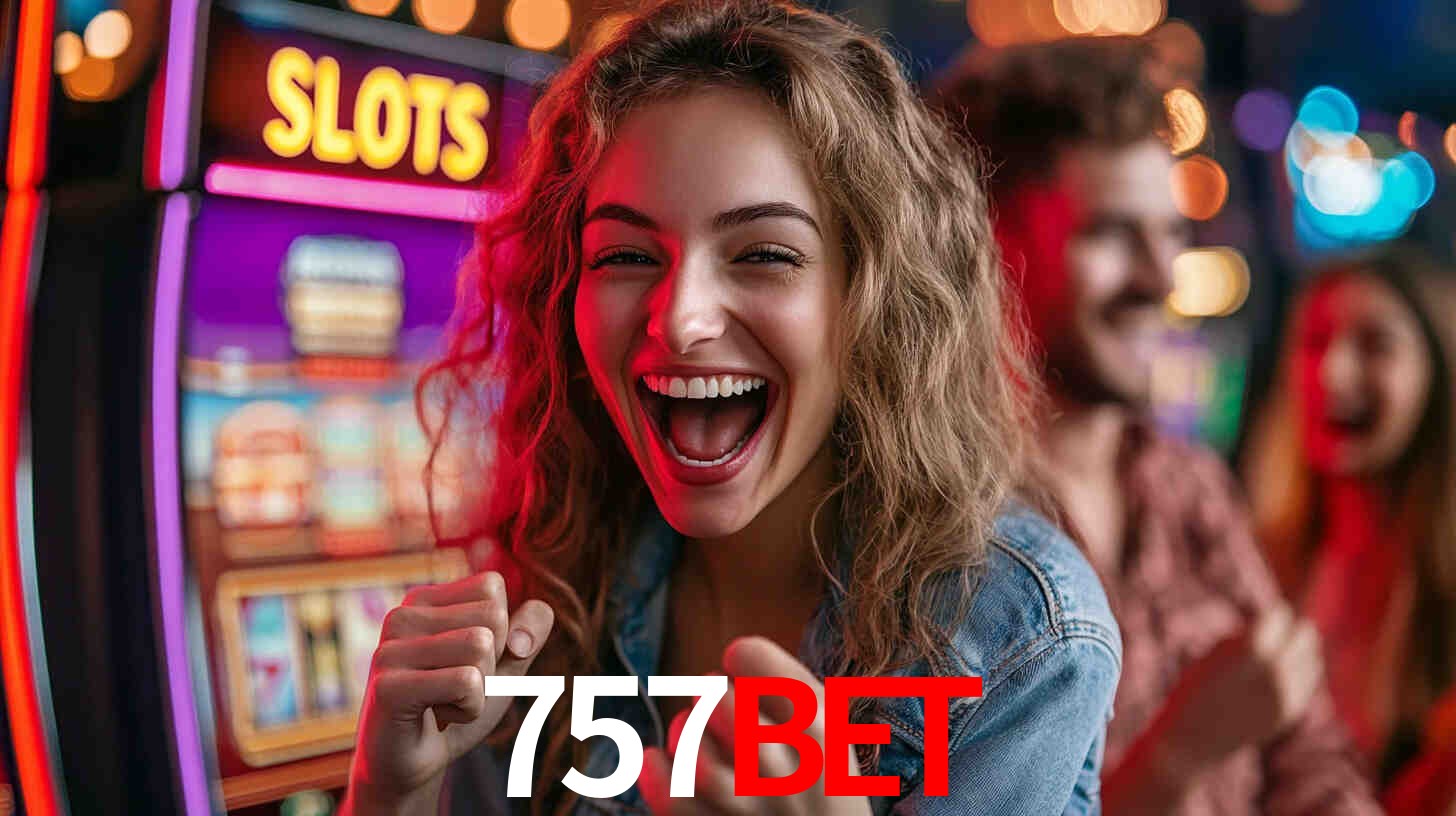 A Experiência Imersiva dos Cassinos Ao Vivo no 757bet