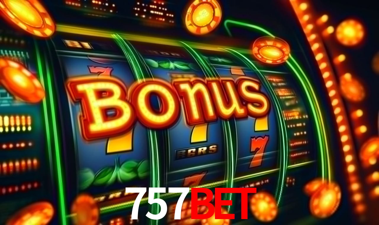 VIP Casino 757bet
