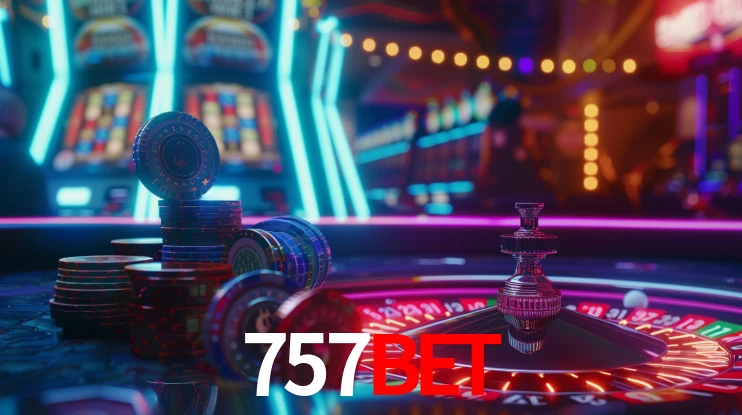 2FA Security 757bet