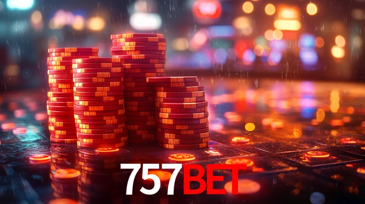 Sinta a adrenalina dos jogos de cassino com 757bet