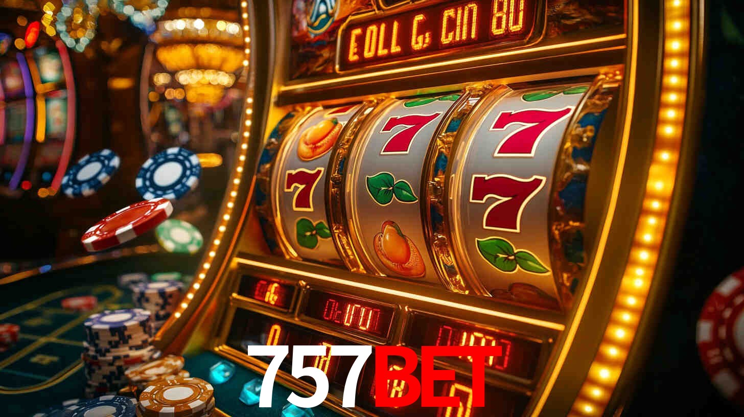 Premium Interface 757bet