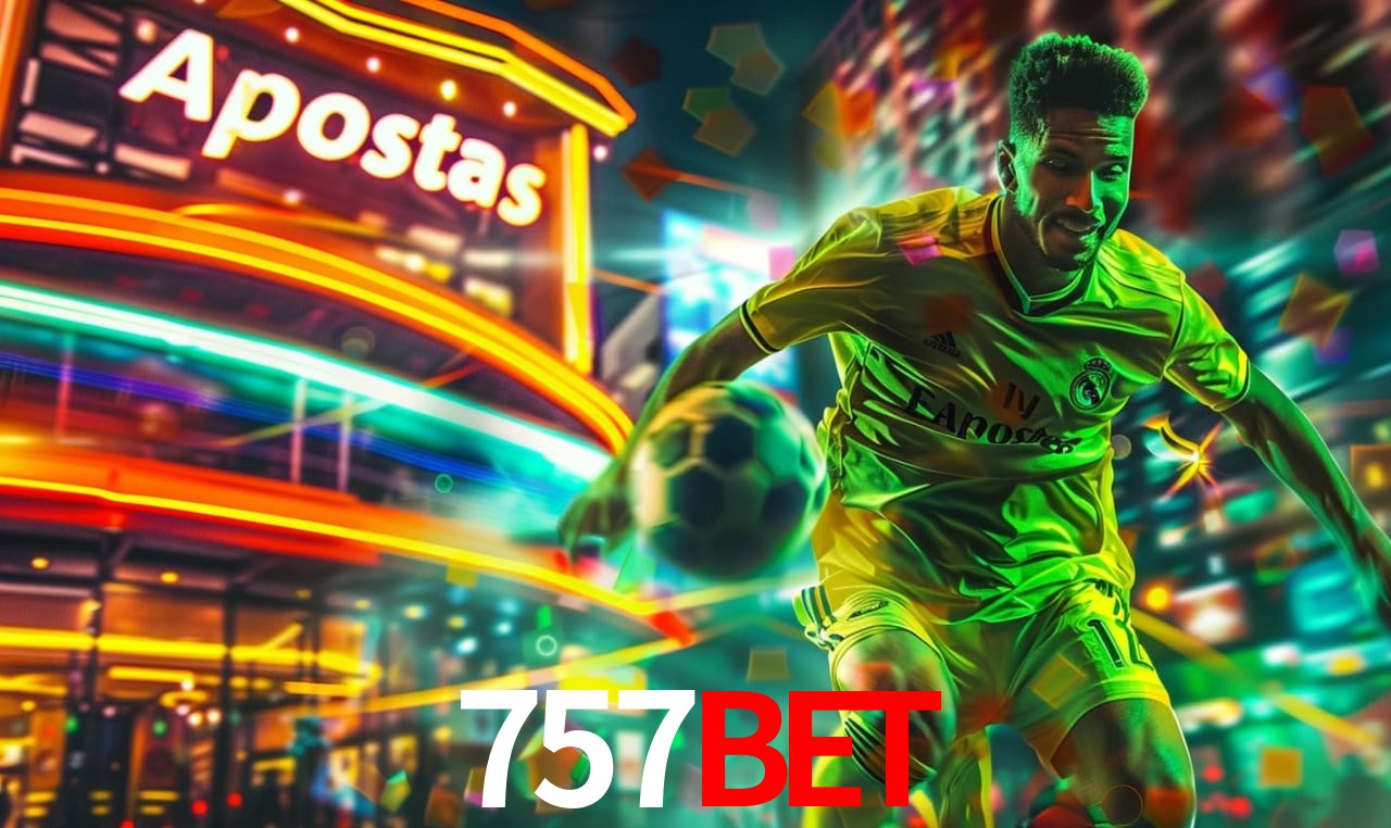 Cadastro Rápido 757bet