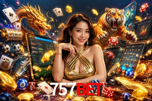 Account Benefits 757bet