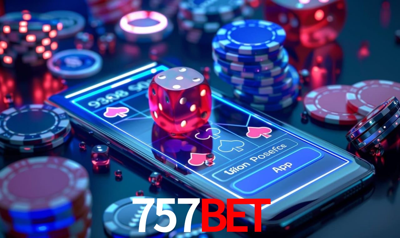 Bot 757bet Telegram