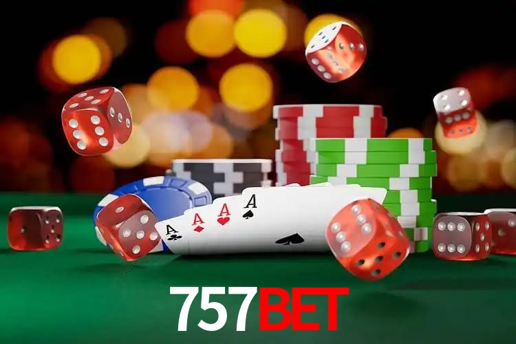 Segurança 2FA 757bet