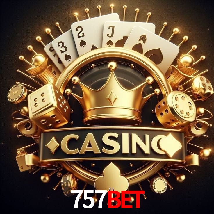 Provedores de Jogos 757bet